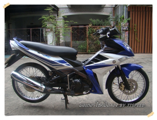 ขาย X1R 135 สภาพสวย เล่มพร้อมโอนรถปี 52 ขาย X1R 135 สภาพสวย เล่มพร้อมโอนรถปี 52