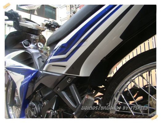 ขาย X1R 135 สภาพสวย เล่มพร้อมโอนรถปี 52 ขาย X1R 135 สภาพสวย เล่มพร้อมโอนรถปี 52