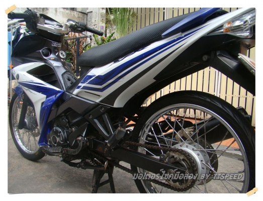 ขาย X1R 135 สภาพสวย เล่มพร้อมโอนรถปี 52 ขาย X1R 135 สภาพสวย เล่มพร้อมโอนรถปี 52