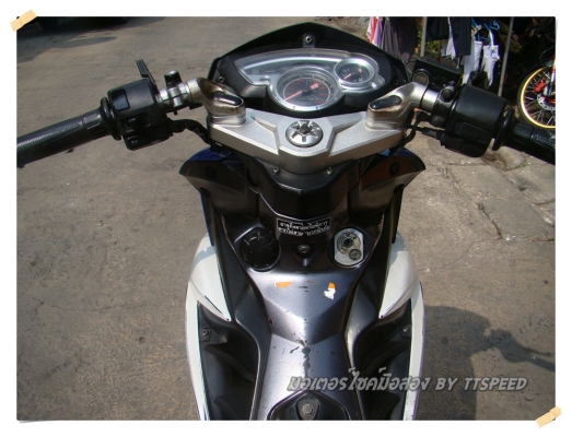 ขาย X1R 135 สภาพสวย เล่มพร้อมโอนรถปี 52 ขาย X1R 135 สภาพสวย เล่มพร้อมโอนรถปี 52