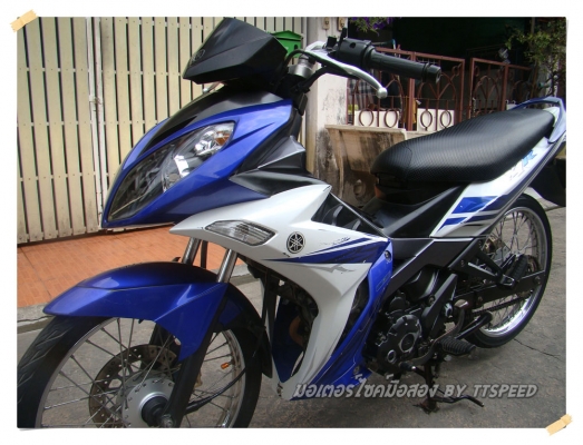 ขาย X1R 135 สภาพสวย เล่มพร้อมโอนรถปี 52 ขาย X1R 135 สภาพสวย เล่มพร้อมโอนรถปี 52