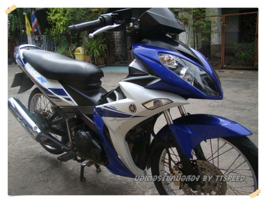 ขาย X1R 135 สภาพสวย เล่มพร้อมโอนรถปี 52 ขาย X1R 135 สภาพสวย เล่มพร้อมโอนรถปี 52