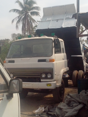 ขายรถ 6 ล้อดั้ม ISUZU JCM เครื่อง 6BB1-145 แรง พวงมาลัยพาวเวอร์ ขายรถ 6 ล้อดั้ม ISUZU JCM เครื่อง 6BB1-145 แรง พวงมาลัยพาวเวอร์