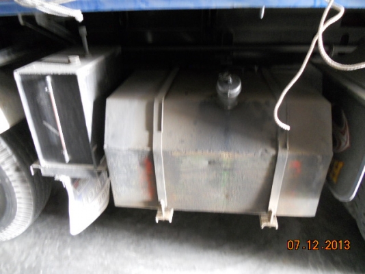 ขายรถพ่วง24ล้อ ดัมพ์แม่+ลูก คอกเกษตรมีตะแกรง HINO สภาพนางฟ้า ไม่ต้องซ่อม 2,000,000 บาท