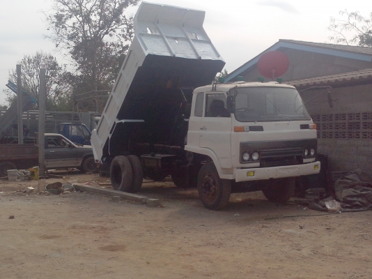 ขายรถ 6 ล้อดั้ม ISUZU JCM เครื่อง 6BB1-145 แรง พวงมาลัยพาวเวอร์ ขายรถ 6 ล้อดั้ม ISUZU JCM เครื่อง 6BB1-145 แรง พวงมาลัยพาวเวอร์