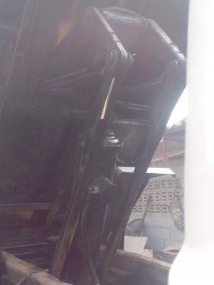 ขายรถ 6 ล้อดั้ม ISUZU JCM เครื่อง 6BB1-145 แรง พวงมาลัยพาวเวอร์ ขายรถ 6 ล้อดั้ม ISUZU JCM เครื่อง 6BB1-145 แรง พวงมาลัยพาวเวอร์