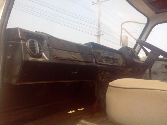 ขายรถ 6 ล้อดั้ม ISUZU JCM เครื่อง 6BB1-145 แรง พวงมาลัยพาวเวอร์ ขายรถ 6 ล้อดั้ม ISUZU JCM เครื่อง 6BB1-145 แรง พวงมาลัยพาวเวอร์