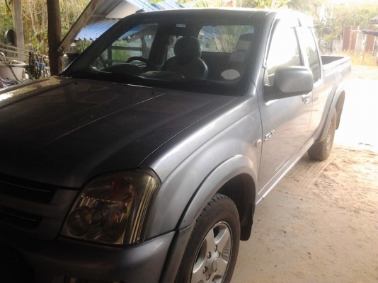 ISUZU D MAX SLX 3.0 ปื 46 เครื่องดี สภาพดี เอกสารครบพร้อมโอนครับ ISUZU D MAX SLX 3.0 ปื 46 เครื่องดี สภาพดี เอกสารครบพร้อมโอนครับ