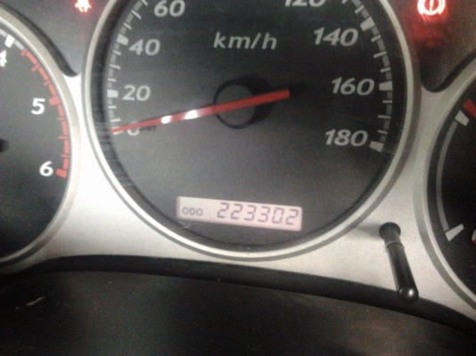 ISUZU D MAX SLX 3.0 ปื 46 เครื่องดี สภาพดี เอกสารครบพร้อมโอนครับ