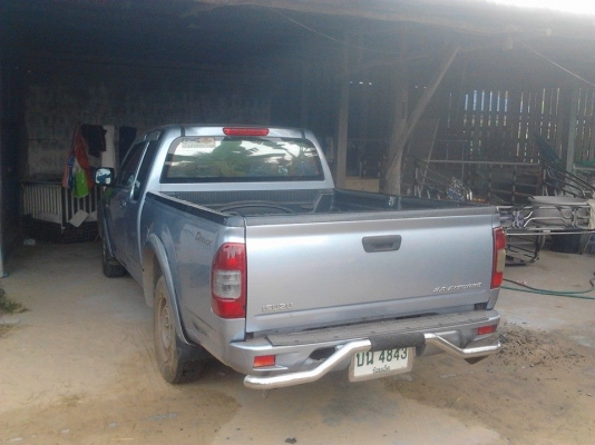 ISUZU D MAX SLX 3.0 ปื 46 เครื่องดี สภาพดี เอกสารครบพร้อมโอนครับ ISUZU D MAX SLX 3.0 ปื 46 เครื่องดี สภาพดี เอกสารครบพร้อมโอนครับ