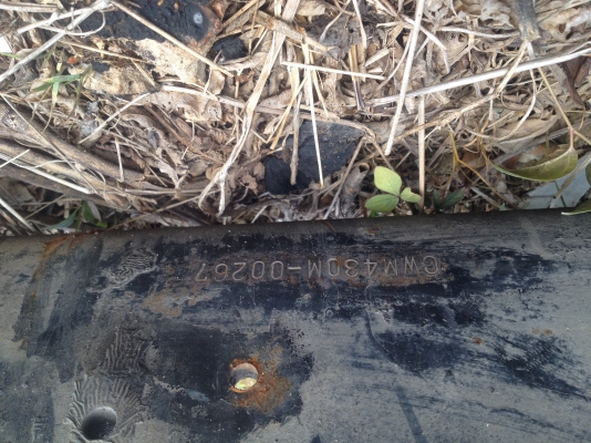 ขายคัดซีพร้อมเล่มทะเบียน(นิสสันหัวลาก)