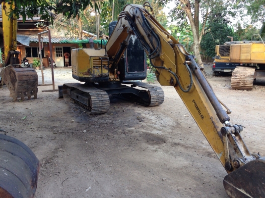 ขาย CAT 307 SSR