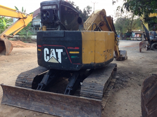 ขาย CAT 307 SSR