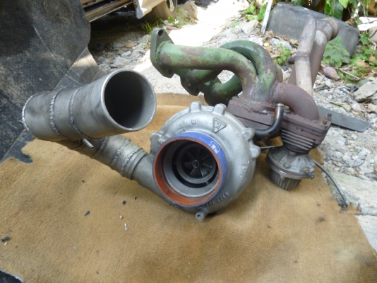 ขายเทอร์โบ k27 3k ขายเทอร์โบ k27 3k