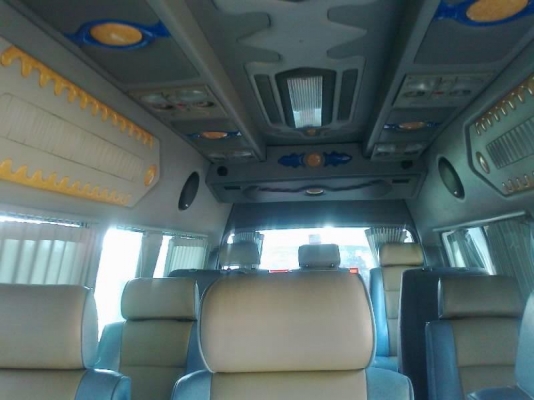 ขายรถตู้NGV ปี2004 ด่วนคับ ขายรถตู้NGV ปี2004 ด่วนคับ