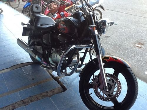 PHANTOM200CCปี53ลายไฟใหญ่ตัวสุดท้าย