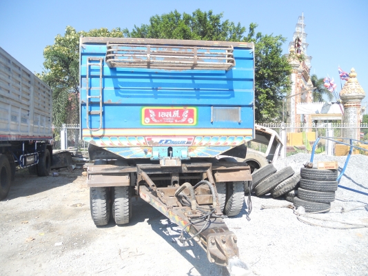 ขายด่วนลูกพ่วง3เพลา