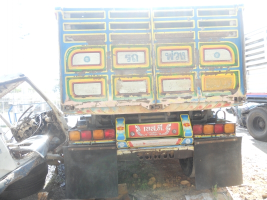 ขายด่วนลูกพ่วง3เพลา