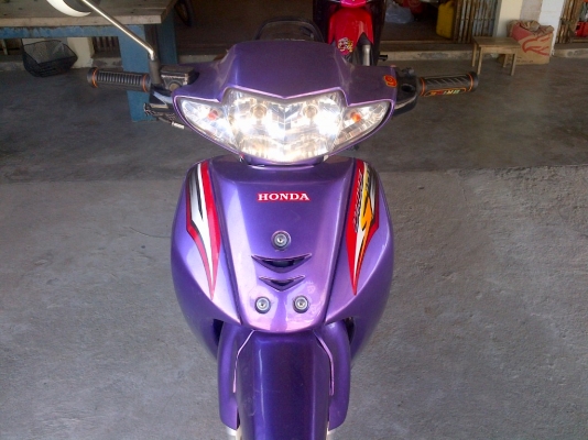 ด่วน!เวฟ100 ปี47 รถเครื่องดี พร้อมใช้ ทะเบียน+เอกสารโอน ภาษีไม่หมด 088-2197709