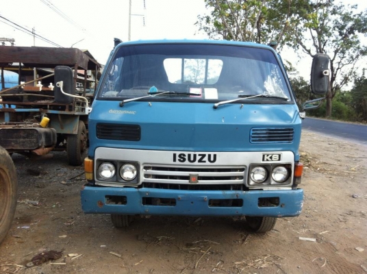 ISUZU KS22 110แรงม้า รถสวย คัททรีมีบวมบ้าง เอกสารพร้อมโอน ติดต่อ 0861608665 คุณโบว์ ISUZU KS22 110แรงม้า รถสวย คัททรีมีบวมบ้าง เอกสารพร้อมโอน ติดต่อ 0861608665 คุณโบว์