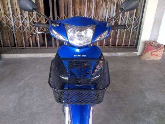 ด่วน!เวฟ100ยูบ๊อก ล้อแม็ก ปี50 รถเครื่องดีคับ  พร้อมใช้ ทะเบียน+เอกสารโอน ภาษีไม่หมด