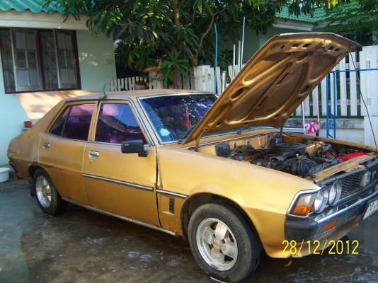 ขายมิตซู กาแล้นท์3 เดิมๆ ครับ ขายมิตซู กาแล้นท์3 เดิมๆ ครับ