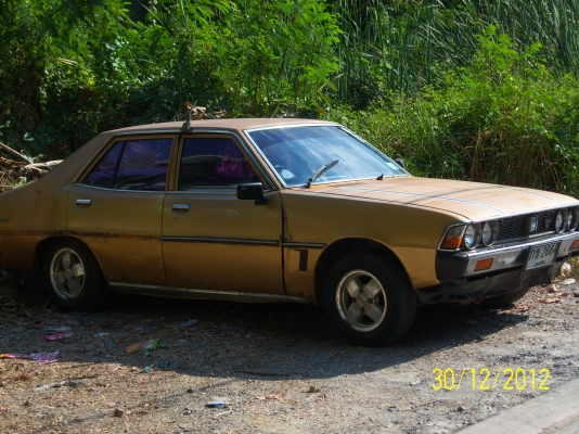 ขายมิตซู กาแล้นท์3 เดิมๆ ครับ ขายมิตซู กาแล้นท์3 เดิมๆ ครับ