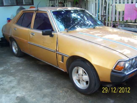 ขายมิตซู กาแล้นท์3 เดิมๆ ครับ ขายมิตซู กาแล้นท์3 เดิมๆ ครับ