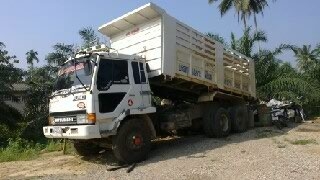 ขาย มิตซู 527 หลงโบ