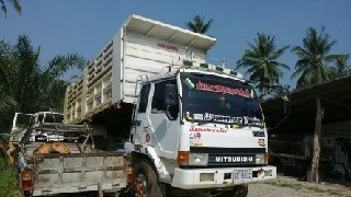 ขาย มิตซู 527 หลงโบ