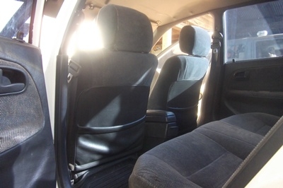 ฝากขาย รถเก๋ง TOYOTA  COROLLA