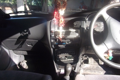 ฝากขาย รถเก๋ง TOYOTA  COROLLA