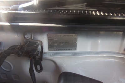 ฝากขาย รถเก๋ง TOYOTA  COROLLA