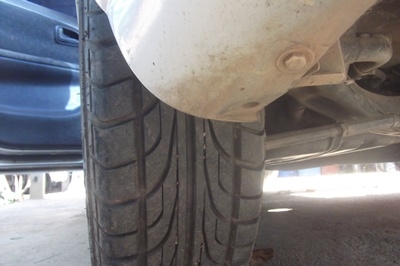 ฝากขาย รถเก๋ง TOYOTA  COROLLA