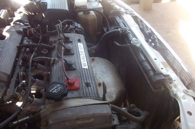 ฝากขาย รถเก๋ง TOYOTA  COROLLA