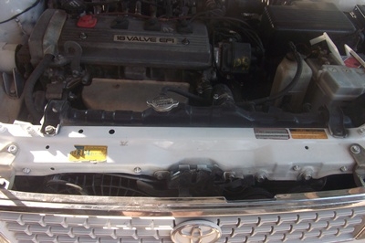 ฝากขาย รถเก๋ง TOYOTA  COROLLA