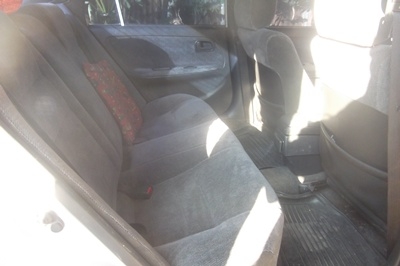 ฝากขาย รถเก๋ง TOYOTA  COROLLA