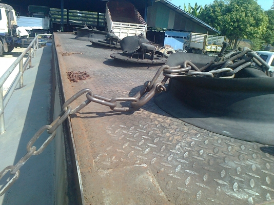 ขายถังโมลาส สวยๆ