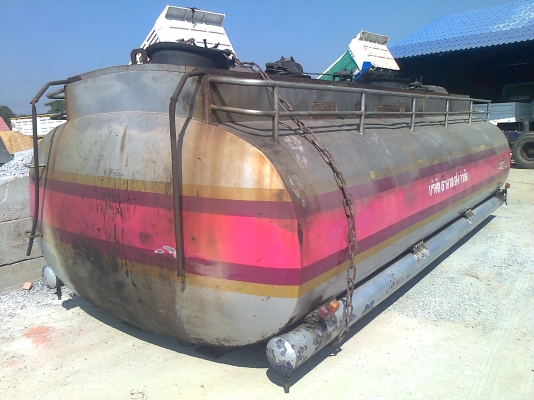 ขายถังโมลาส สวยๆ