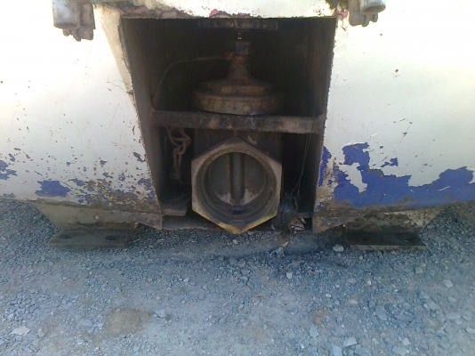 ขายถังโมลาส สวยๆ