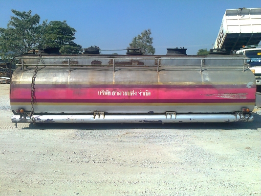 ขายถังโมลาส สวยๆ