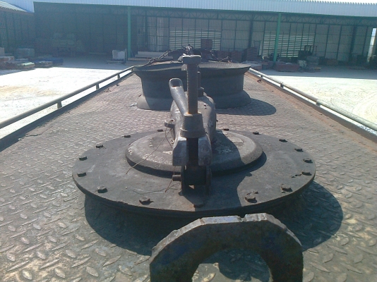 ขายถังโมลาส สวยๆ