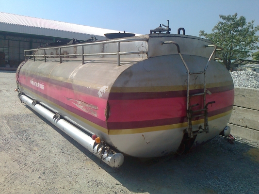 ขายถังโมลาส สวยๆ