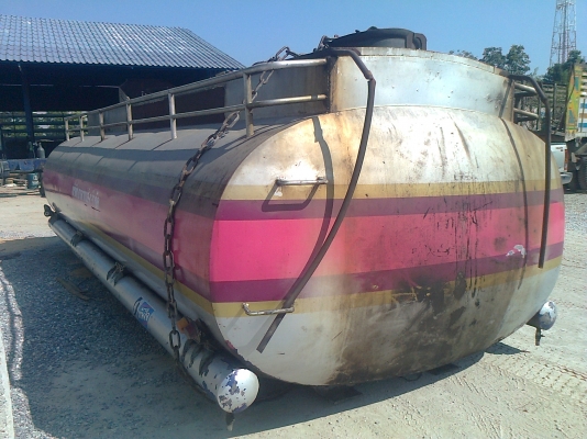 ขายถังโมลาส สวยๆ