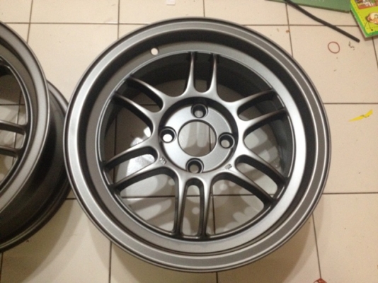 ขายแม็กซ์มือ2 RPF 1 ขอบ15 หน้า 7-หลัง 8 ราคา 8,500 บาท ราคาถูก