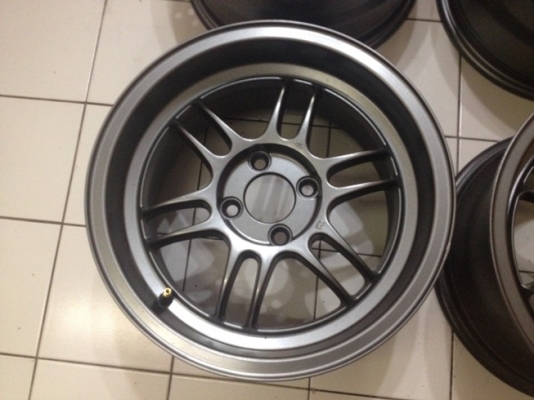 ขายแม็กซ์มือ2 RPF 1 ขอบ15 หน้า 7-หลัง 8 ราคา 8,500 บาท ราคาถูก