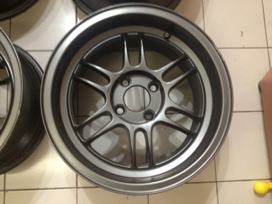 ขายแม็กซ์มือ2 RPF 1 ขอบ15 หน้า 7-หลัง 8 ราคา 8,500 บาท ราคาถูก