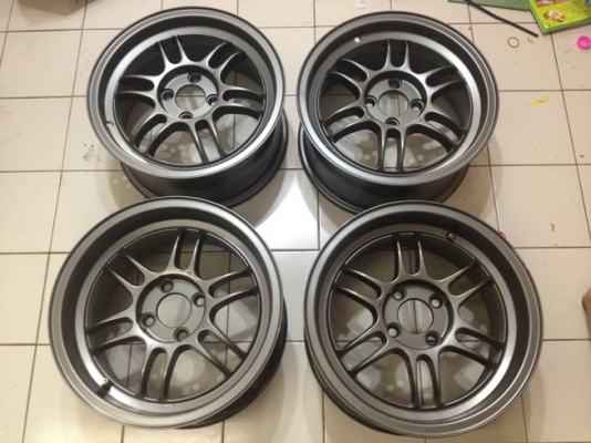 ขายแม็กซ์มือ2 RPF 1 ขอบ15 หน้า 7-หลัง 8 ราคา 8,500 บาท ราคาถูก