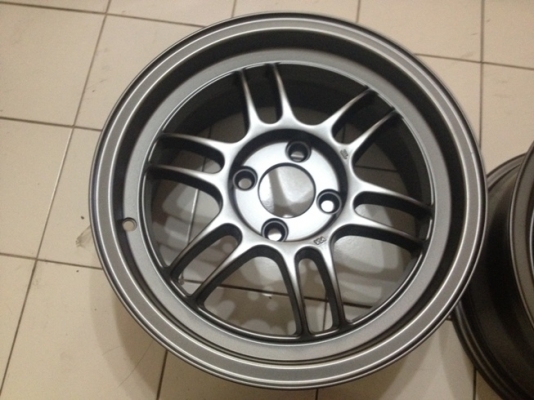 ขายแม็กซ์มือ2 RPF 1 ขอบ15 หน้า 7-หลัง 8 ราคา 8,500 บาท ราคาถูก