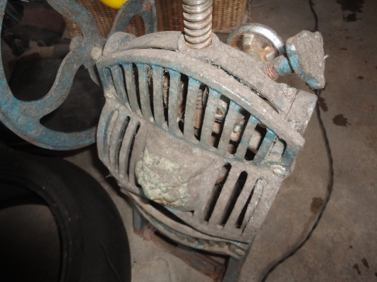 ที่ไสน้ำแข็ง ขาย1200